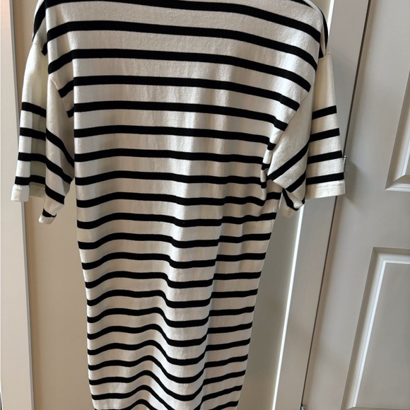 Frame Mariner Dress - Picture 2 of 7